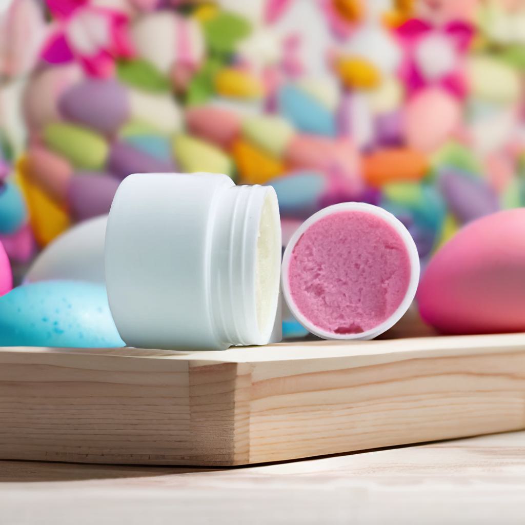 Lip Scrub